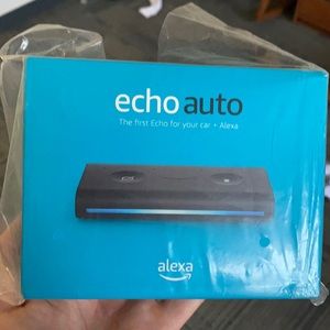 Echo Auto